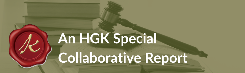 An HGK Special Collaborative Report: Suggestions for Calculating WC Time After Estes
